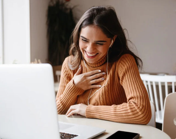 Virtual Skincare Consultation - 30 minutes