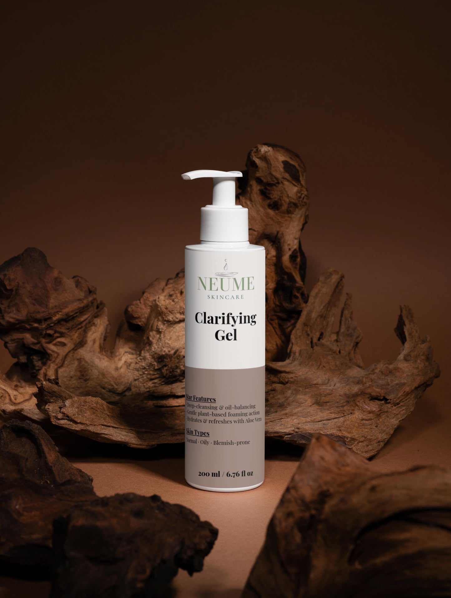 Clarifying Gel