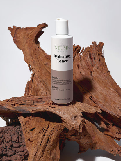 Hydrating Toner