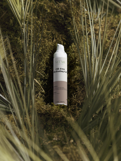 Oil-Free Hydrating Gel