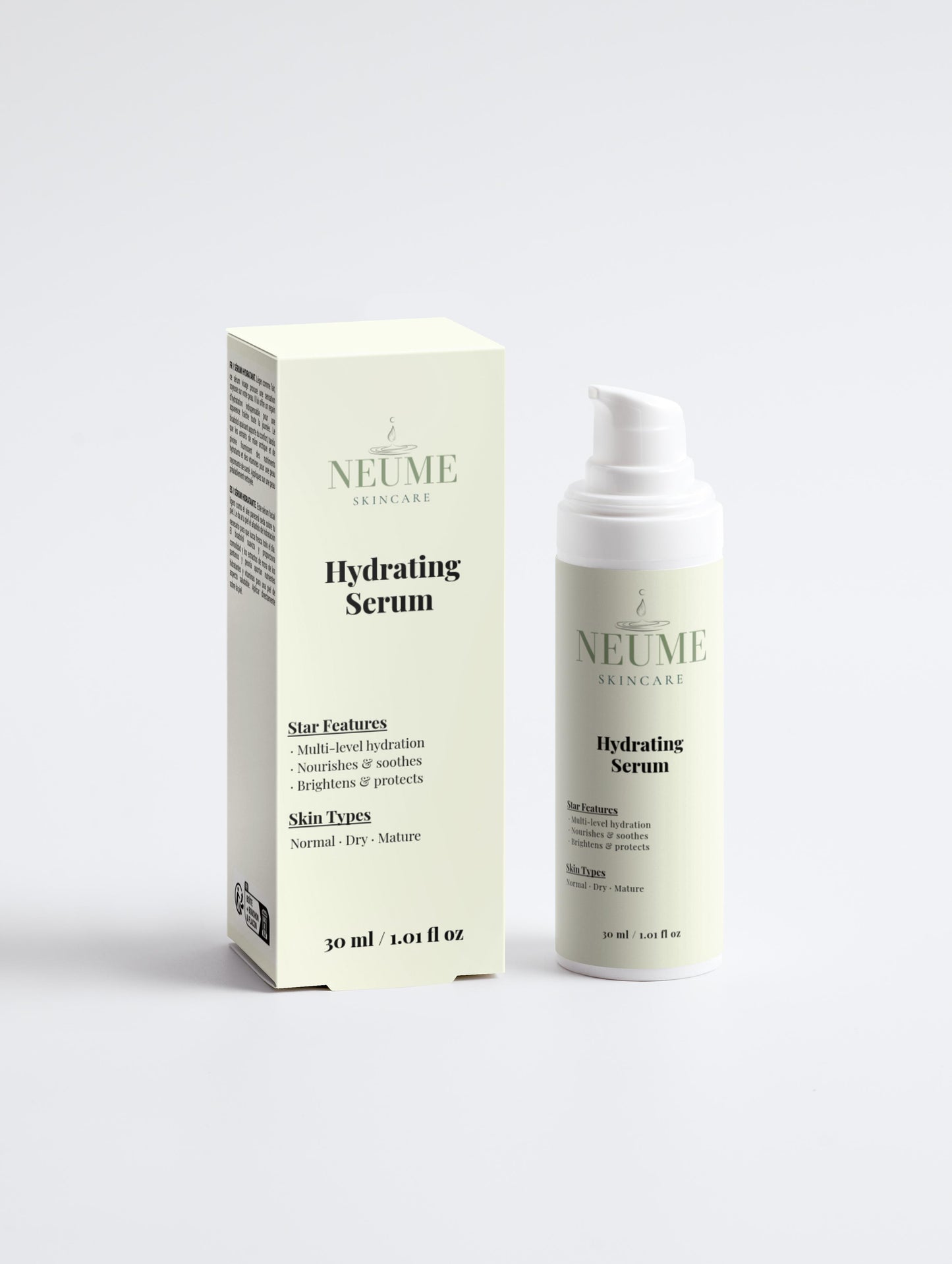 Hydrating Serum