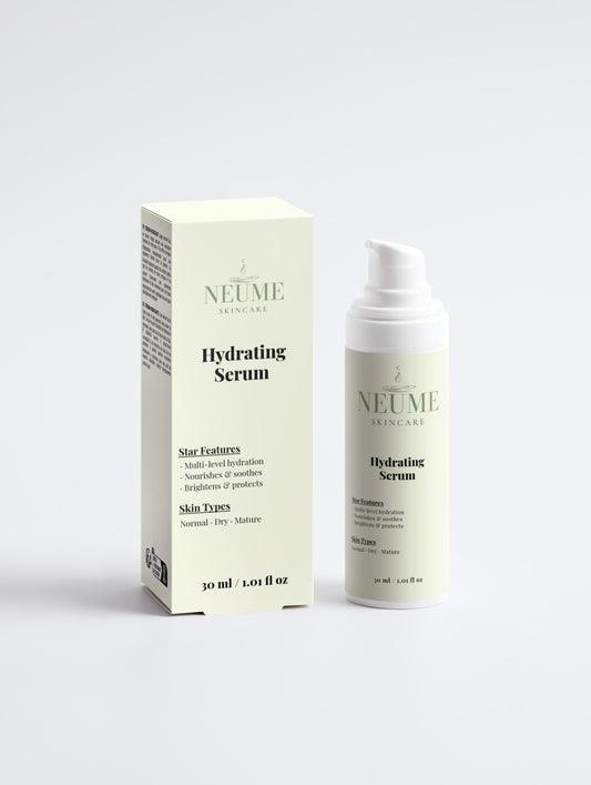 Hydrating Serum