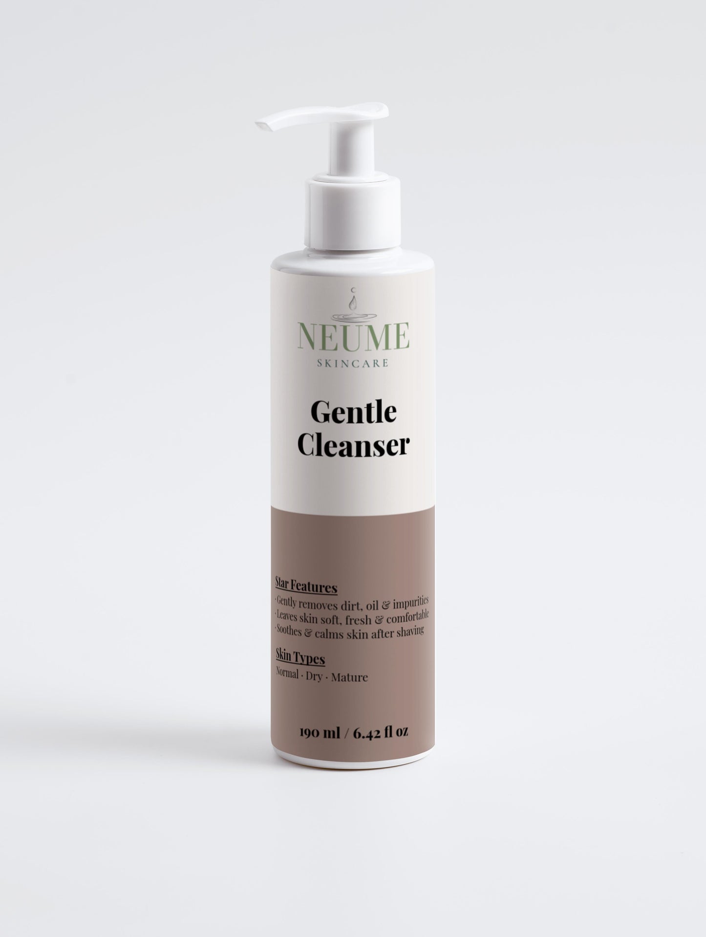 Gentle Cleanser