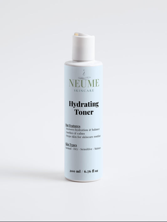 Hydrating Toner