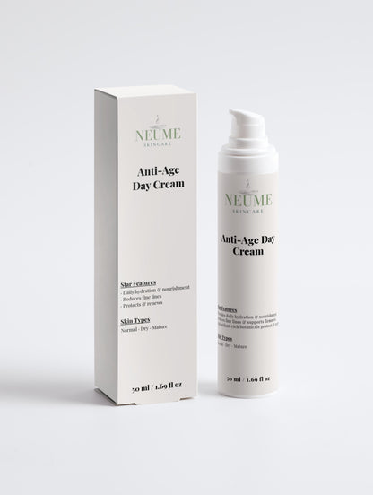 Anti-Age Day Cream
