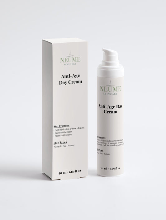 Anti-Age Day Cream