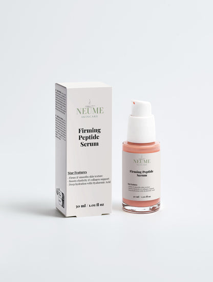 Firming Peptide Serum