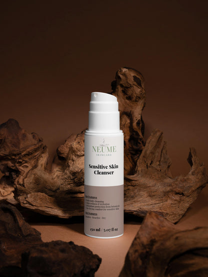 Sensitive Skin Cleanser