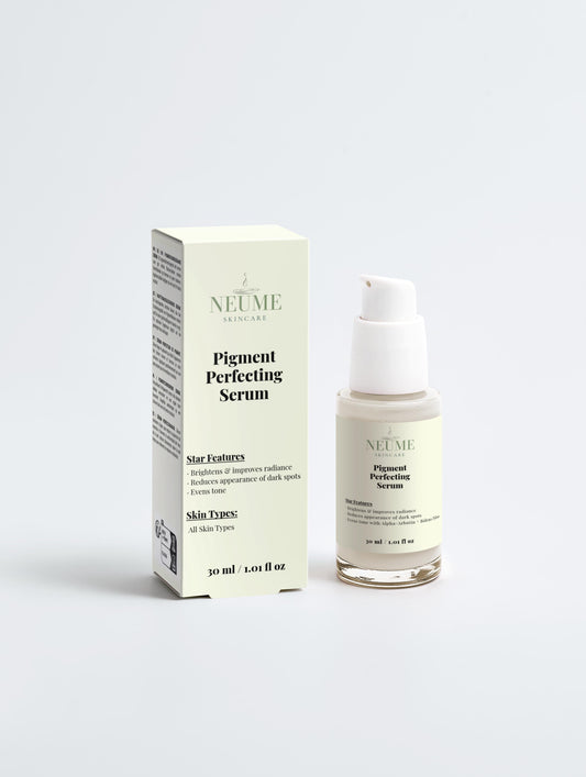 Pigment Perfecting Serum